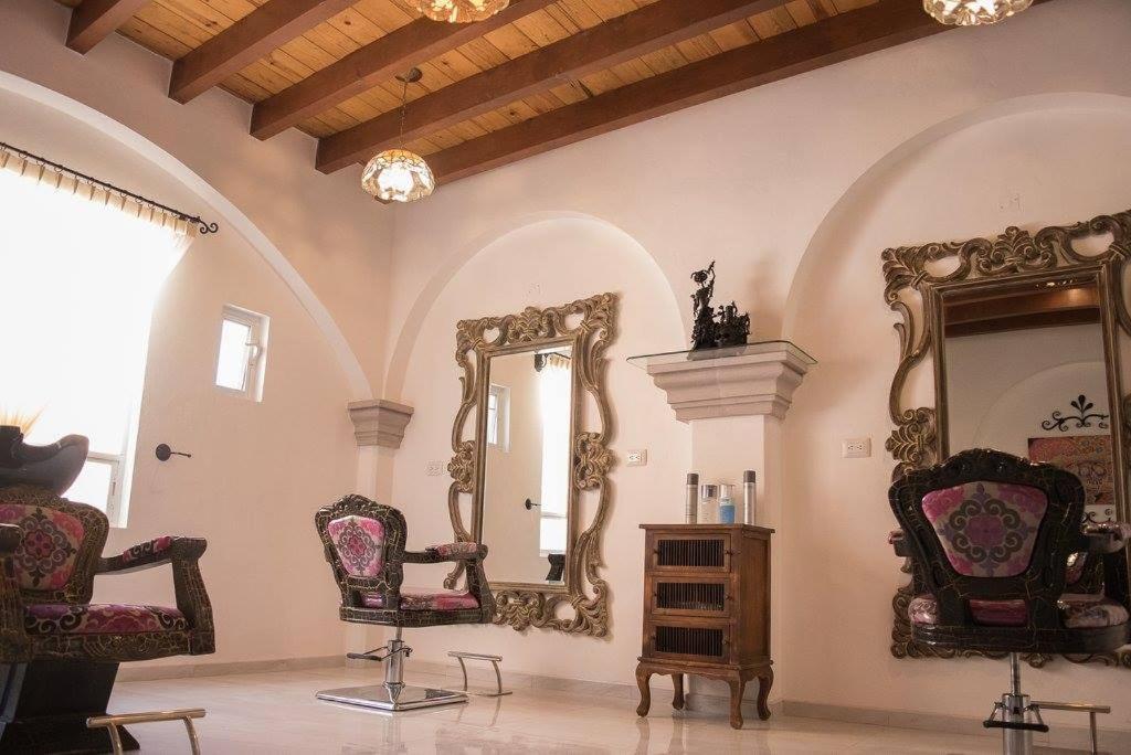 Posada de Maria Durango Exterior foto